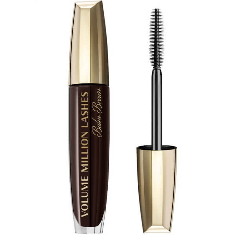 L Oreal Paris Mascara with Balm, 8.7ml