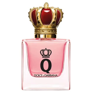 Q von Dolce amp; Gabbana Eau de Parfum, 30ml