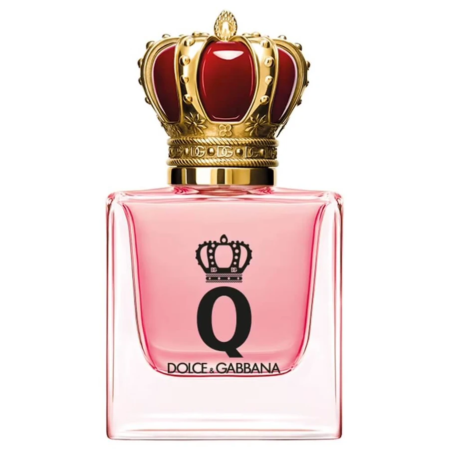 Q von Dolce amp; Gabbana Eau de Parfum, 30ml