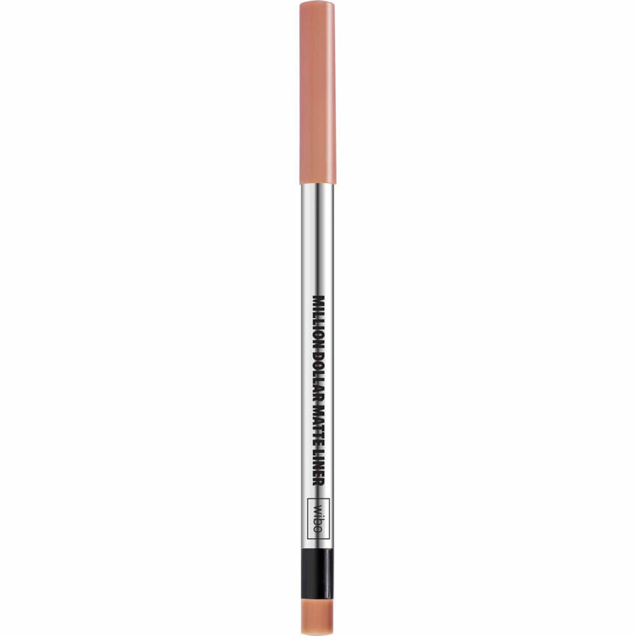 Wibo Million Dollar Matte Lip Liner 10