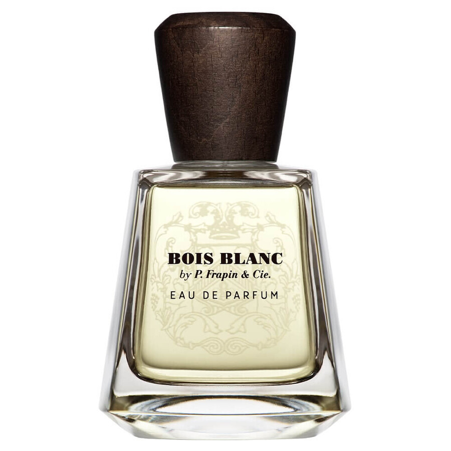 Apă de parfum Frapin Bois Blanc, 100 ml