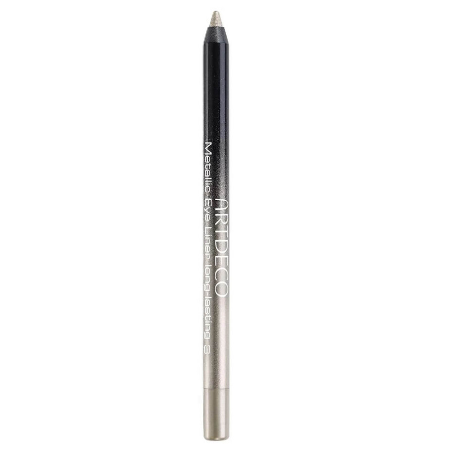 Comprar Artdeco Metallic Eye Liner Delineador de ojos metálico de larga duración 3 Metallic Golden Sand, 1,2 g Artdeco Metallic Eye Liner Delineador de ojos metálico de larga duración 3 Metallic Golden Sand, 1,2 g