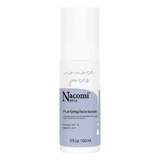 Nacomi Next Level Porie Reinigende Tonic, 100 ml