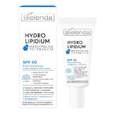 Bielenda Crème protectrice et hydratante SPF50, 30 ml