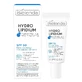 Bielenda Moisturizing and Protective Barrier Cream SPF50, 30 ml