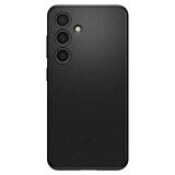 Spigen Thin Fit hoesje voor Samsung Galaxy S24 - zwart
