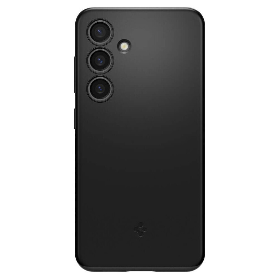 Spigen Thin Fit Tasche für Samsung Galaxy S24 - schwarz