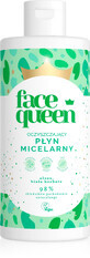 Face Queen Loci&#243;n Micelar Limpiadora, 300 ml