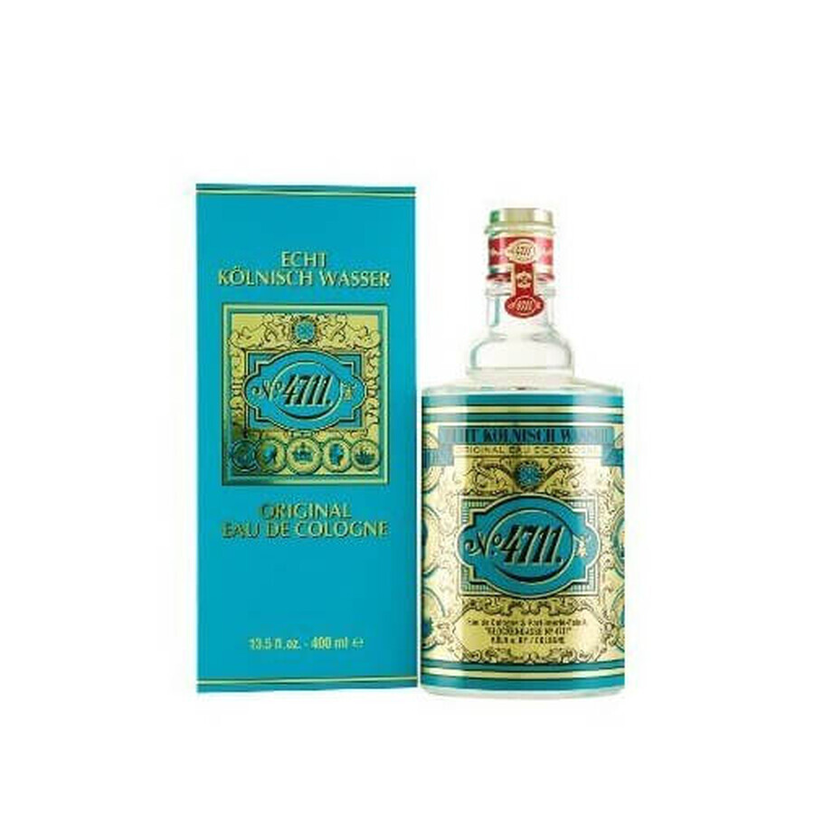 Cumpără 4711 Apă de colonie originală, 400ml 4711 Apă de colonie originală, 400ml