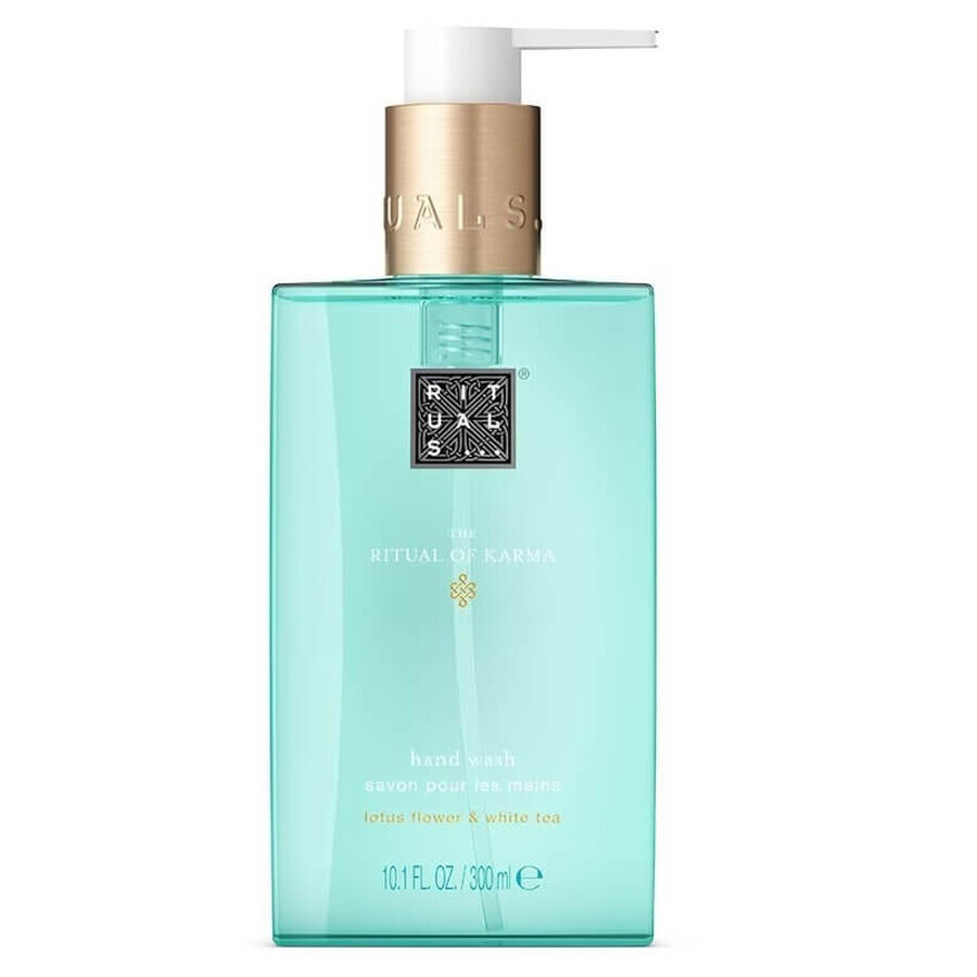 Rituals Het ritueel van Karma Hand Wash, 300 ml