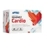 Apteo Magnésium + Vitamine B6 Cardio, 60 gélules
