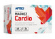 Apteo Magnesium + Vitamin B6 Cardio, 60 Kapseln