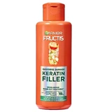 Garnier Fructis Goodbye Damage Keratin Filler herstellende uit te spoelen haarbehandeling, 200ml
