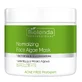 Bielenda Professional Acne Free ProExpert Mascarilla Normalizante de Algas, 160 g