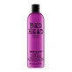 Tigi Rebuilding Conditioner for blonde hair damaged by chemical treatments, 750ml