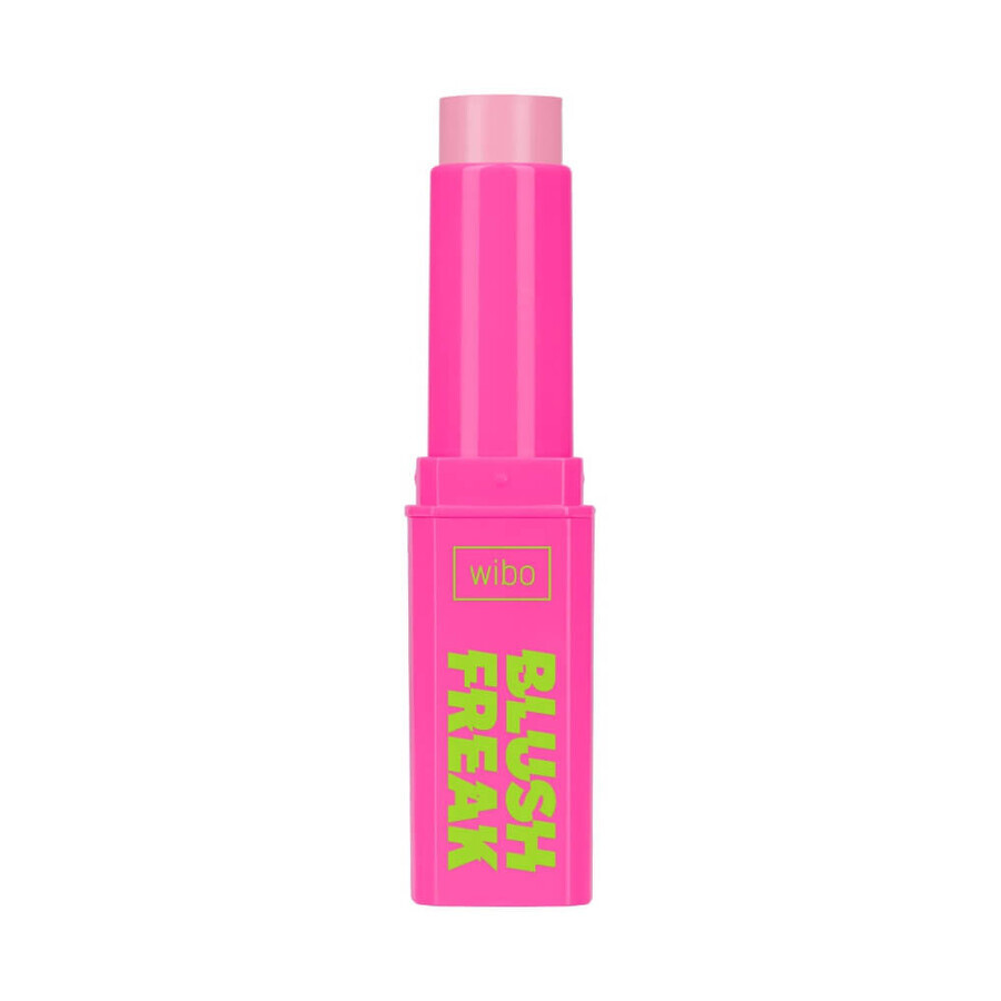 Wibo Blush Freak Fard in stick 02, 6 g
