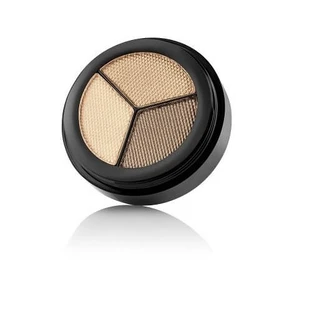 Paese Opal Triple Eyeshadows 238 Caffe Latte, 5 g