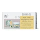 Floslek Oogzone Set Ooglid en weegbree gel 10 g + verhelderende oogcrème met echinacea en vitamine C 15 ml