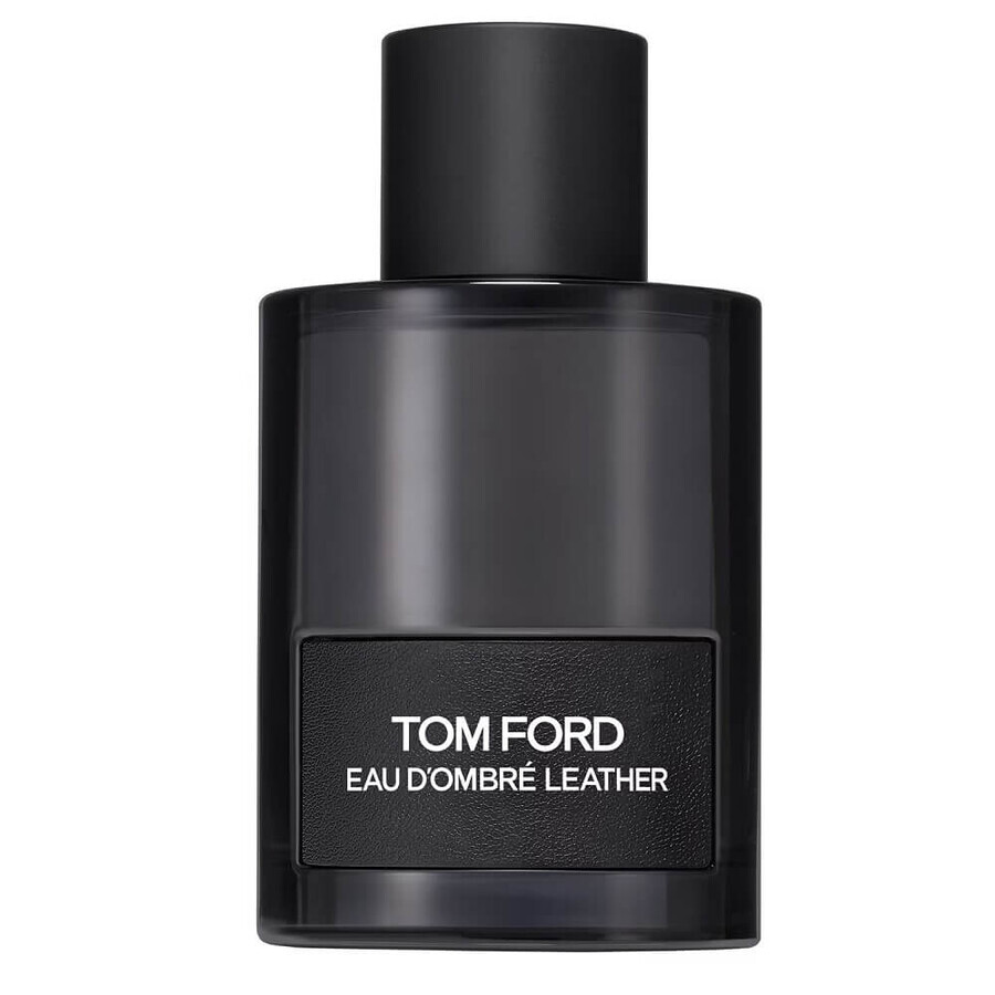 Tom Ford Eau d Ombre Leather Apă de toaletă, 100 ml