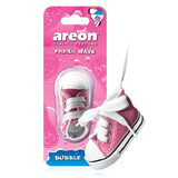 Ambientador de coche Areon Fresh Wave Bubble Gum, 1 unidad