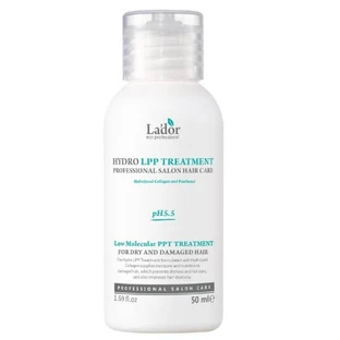 La dor Hydro LPP Treatment Behandeling voor droog en beschadigd haar, 50 ml
