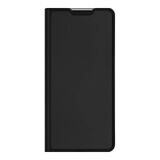 Dux Ducis Skin Pro étui avec rabat Realme Narzo 50A noir