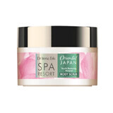 Dr Irena Eris SPA Resort Oriental Japan Exfoliant mineral de refacere a tinereții, 200 g