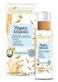 Siero idratante al muesli vegano Bielenda, 30 ml