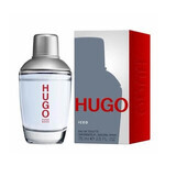 Hugo Boss Iced Eau de Toilette, 75ml