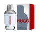 Hugo Boss Iced Eau de Toilette, 75ml