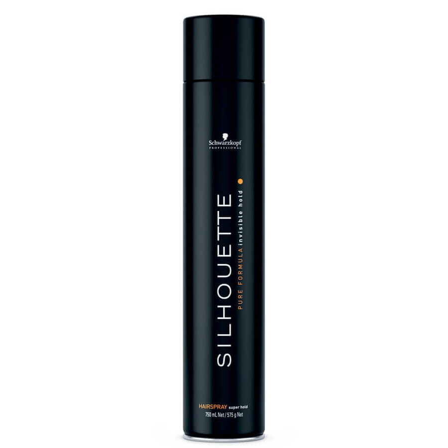 Schwarzkopf Lacca per capelli extra-forte, 750ml