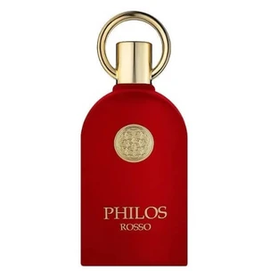 Maison Alhambra Philos Rosso Eau de Parfum, 100 ml