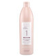 Alfaparf Keratin Therapy Lisse Design Cleansing Shampoo before keratin hair straightening, 500 ml