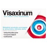 Visaxinum, 30 comprimidos