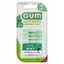 GUM Soft-Picks Comfort Flex, Interdental Toothbrushes Cool Mint M, 40 pcs.