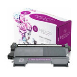 Inkdigo, Toner for Brother BR-2220-1 black (black)
