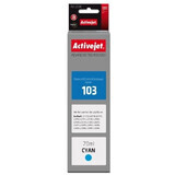 ActiveJet, Ink for Epson AE-103C (replacement 103) cyan (blue)