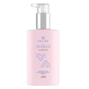 Halier Re:flect Professional conditioner for coloured hair, 150 ml