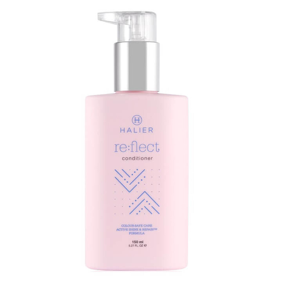 Cumpără Halier Re:flect Balsam profesional pentru păr vopsit, 150 ml Halier Re:flect Balsam profesional pentru păr vopsit, 150 ml