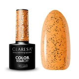 Claresa Soak Off UV/LED Festival Vibes Hybrid Varnish 1, 5 g