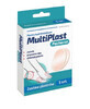 MultiPlast Blisters, Hydrocolloid Patches, 5 pieces