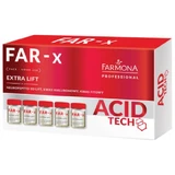 Farmona Professional Acid Tech Far-X Lifting Ampoules for home use, 5 x 5 ml