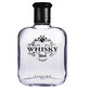 Evaflor Whisky Black Eau de Toilette, 100 ml