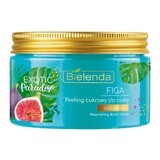 Bielenda Exotic Paradise Fig Peeling de corp, 350g