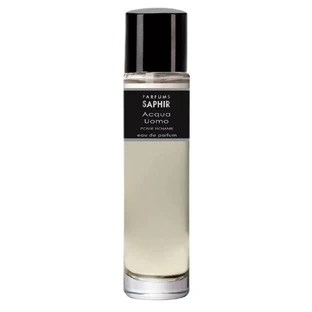 Saphir Acqua Uomo Pour Homme Eau de Parfum, 30 ml.