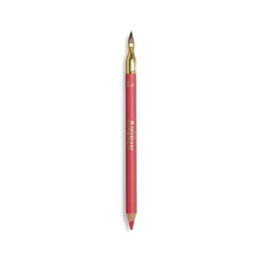 Acquista Sisley Lip Liner con pennello e temperino 11 Sweet Coral, 1,2g Sisley Lip Liner con pennello e temperino 11 Sweet Coral, 1,2g