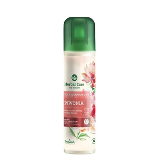 Farmona Herbal Care Dry Hair Shampoo 2-in-1 Peony, 180 ml