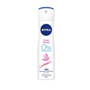 Déodorant Nivea Fresh Flower, 150 ml