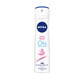 Nivea Fresh Flower Deodorant, 150 ml