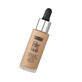 Pupa Milano Like A Doll Perfecting Make-Up Fluid SPF15 Light Beauty Foundation 030, 30 ml.